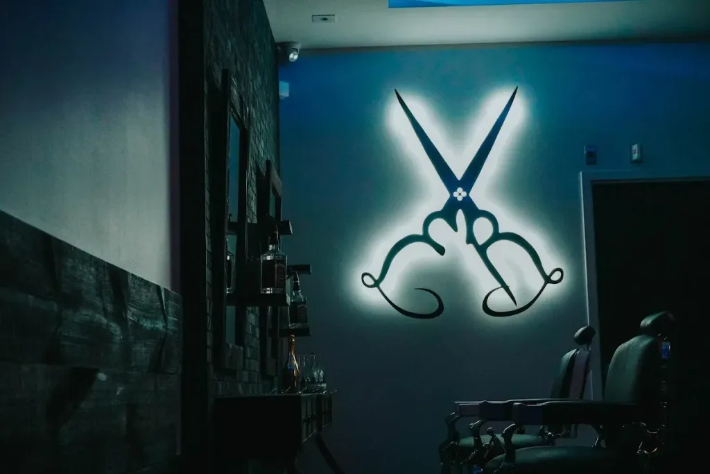 Fade Room — Barber shop in York